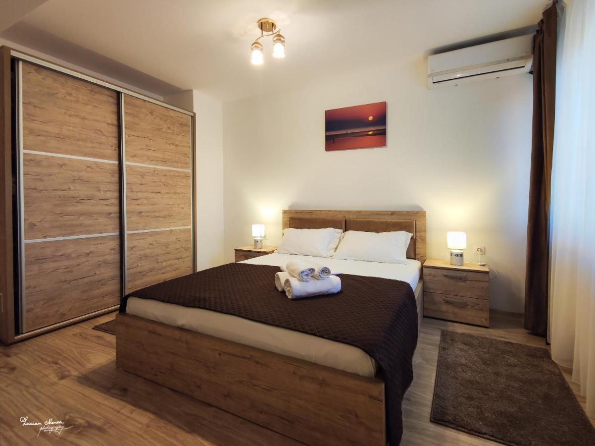 Ayan Moonlight Residence Mamaia Exterior foto