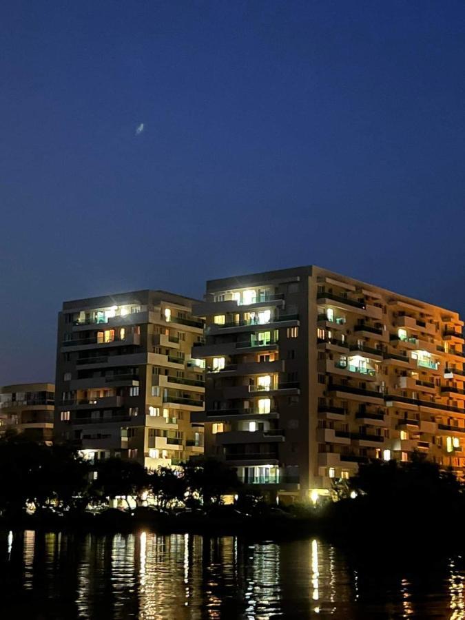 Ayan Moonlight Residence Mamaia Exterior foto